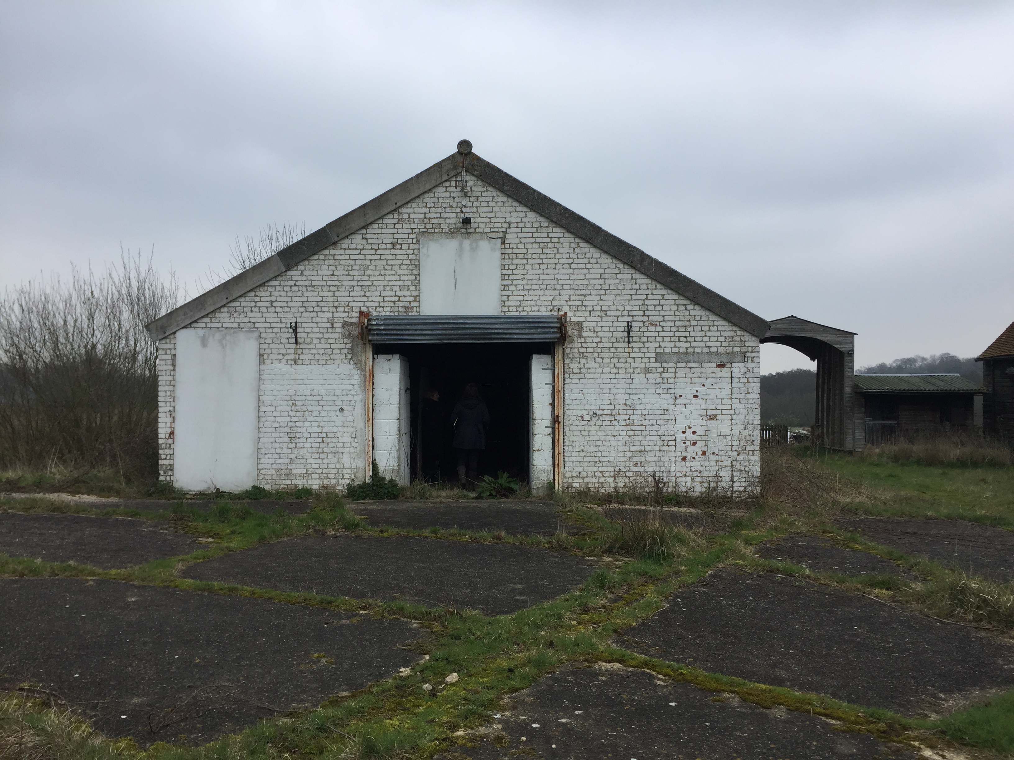 Architectural Design And Planning Service The Cowshed