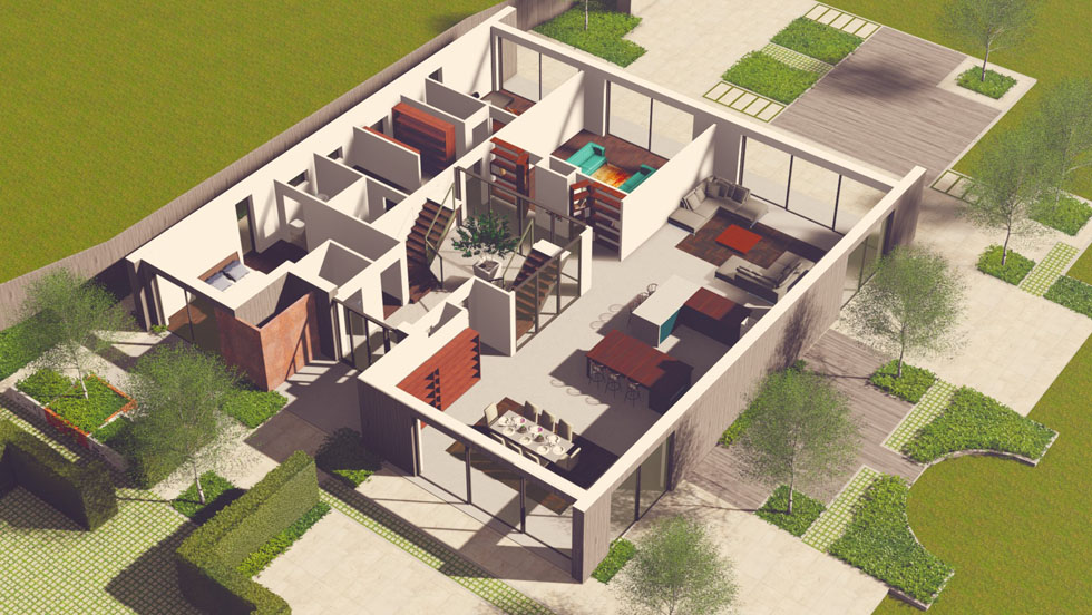 Ws Design Architectural Design and Planning Service > WS-Design